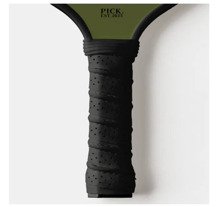 PICK. paddle