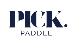 PICK. paddle